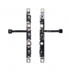 Flex de volumen para iPhone 17 Pro Max original