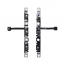 Flex de volumen para iPhone 17 Pro Max original