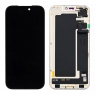 Pantalla completa para iPhone 17 Pro Max OLED DIAGNÓSTICO negra(RJ)