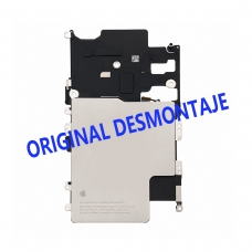 Batería S2225 para iPhone 17 Pro original desmontaje
