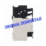 Batería S2225 para iPhone 17 Pro original desmontaje