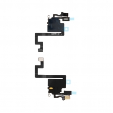 Flex de sensor de luz y proximidad para iPhone 17 Pro original