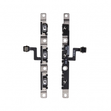 Flex de volumen para iPhone 17 Pro original
