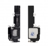 Altavoz buzzer para iPhone 17 original