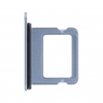 Bandeja SIM para iPhone 17 azul