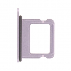 Bandeja SIM para iPhone 17 lavanda