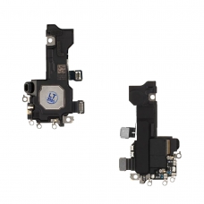 Flex de altavoz auricular para iPhone 17 original