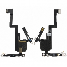 Flex de antena bluetooth para iPhone 17 original