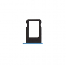 Bandeja SIM azul para iPhone 5C 