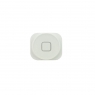 Botón de menú home blanco para iPhone 5C