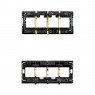 Conector FPC de batería para iPhone 5C/5S