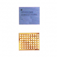 Chip IC de táctil blanco para iPhone 6G/6 Plus