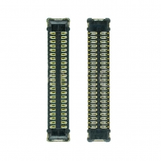 Conector FPC de pantalla táctil para iPhone 6G 