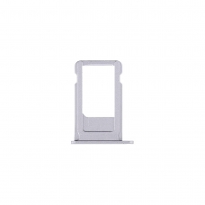 Bandeja SIM blanca para iPhone 6S PLUS 