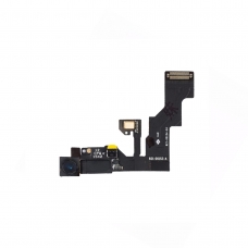Cámara frontal flash y sensor para iPhone 6s Plus original