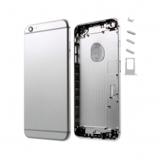 Chasis blanco sin piezas para iPhone 6S PLUS 