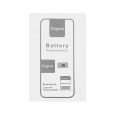 Batería para iPhone 6S 1715mAh/3.82V/6.55WH (SIN LOGO)