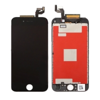 Pantalla completa para iPhone 6S negra original reparada