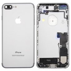 Chasis plata con piezas para iPhone 7 PLUS de 5.5" 