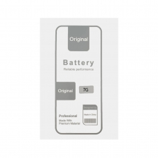 Batería para iPhone 7G 1960mAh/3.8V/7.45WH/Li-Ion (SIN LOGO)