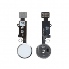 Flex botón home plata para iPhone 7G/8G/7 PLUS/8 PLUS/SE 2020 universal con retroceso