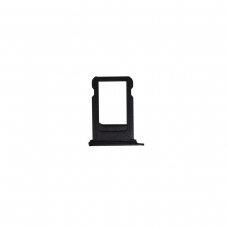 Bandeja SIM gris para iPhone 8 PLUS A1897