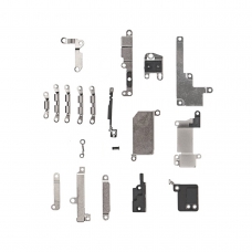 Conjunto de chapas internas para iPhone 8 Plus