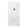 Tapa trasera blanca para iPhone 8 PLUS