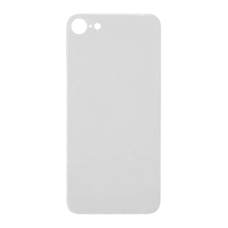 Tapa trasera blanca para iPhone 8G