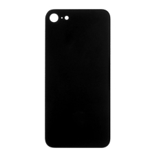 Tapa trasera negra para iPhone 8G