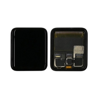 Pantalla completa para Apple iWatch Series 2 38mm negra