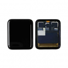 Pantalla completa para Apple iWatch Series 2 42mm negra