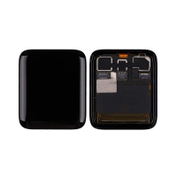 Pantalla completa para Apple iWatch Series 3 42mm negra (Cellular)