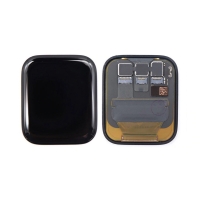 Pantalla completa para Apple iWatch Series 4 40mm negra