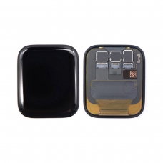 Pantalla completa para Apple iWatch Series 4 40mm negra