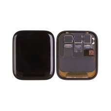 Pantalla completa para Apple iWatch Series 5 40mm negra