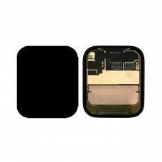 Pantalla completa para Apple iWatch Series 6 40mm negra