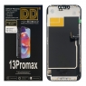 Pantalla completa para iPhone 13 Pro Max SOFT OLED DIAGNÓSTICO negra(DD)
