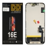 Pantalla completa para iPhone 16e negra SOFT OLED(DD)
