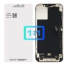 Pantalla completa sin ic para iPhone 12 Pro Max 1:1(Service Pack)