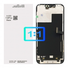 Pantalla completa sin ic para iPhone 13 Pro 1:1(Service Pack)