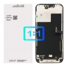 Pantalla completa sin ic para iPhone 13 Pro 1:1(Service Pack)