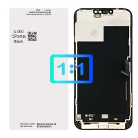 Pantalla completa sin ic para iPhone 13 Pro Max 1:1(Service Pack)
