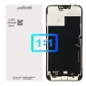 Pantalla completa sin ic para iPhone 13 Pro Max 1:1(Service Pack)