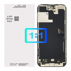 Pantalla completa sin ic para iPhone 14 Pro Max 1:1(Service Pack)