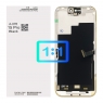 Pantalla completa sin ic para iPhone 15 Pro 1:1(Service Pack)
