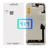 Pantalla completa sin ic para iPhone 17 1:1(Service Pack)