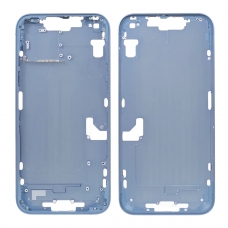 Carcasa intermedia para iPhone 14 Plus azul