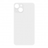 Tapa trasera blanca para iPhone 14 Plus