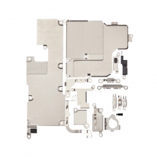 Conjunto de chapas para iPhone 14 Pro Max